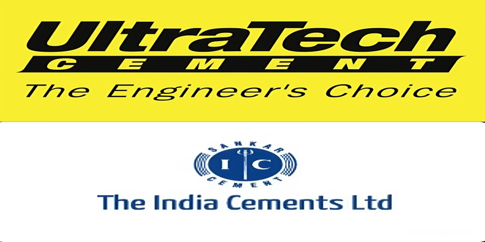 CCI approves UltraTech Cement Limited’s acquisition of The India Cements Limited CCI approves UltraTech Cement Limited’s acquisition of The India Cements Limited